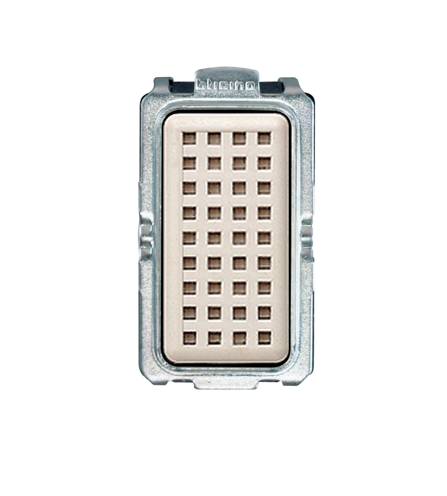 SUONERIA BRONZO 220V MAGIC - BTICINO.